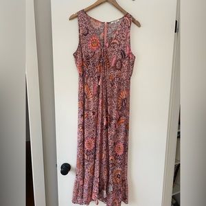 Madewell dress size medium/large